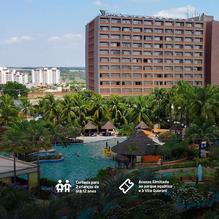 Hot Beach Resort Olimpia Bagian luar foto