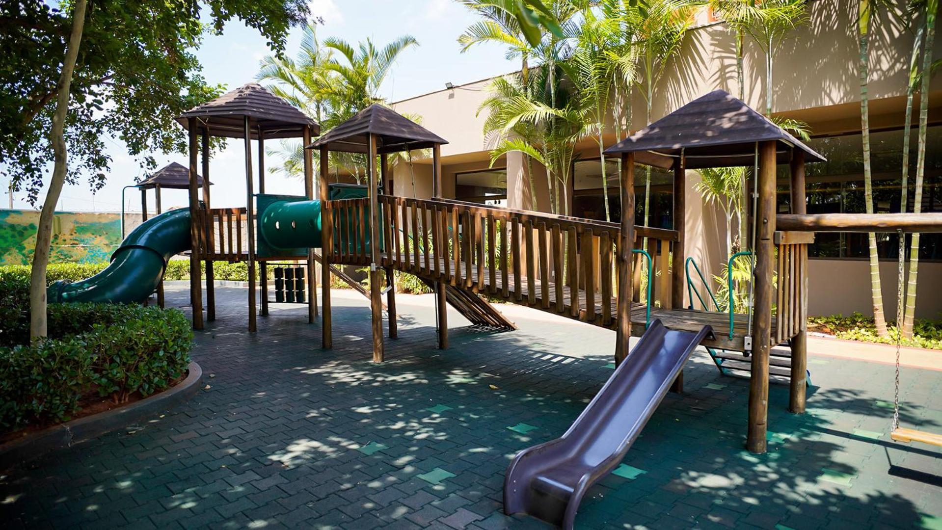 Hot Beach Resort Olimpia Bagian luar foto