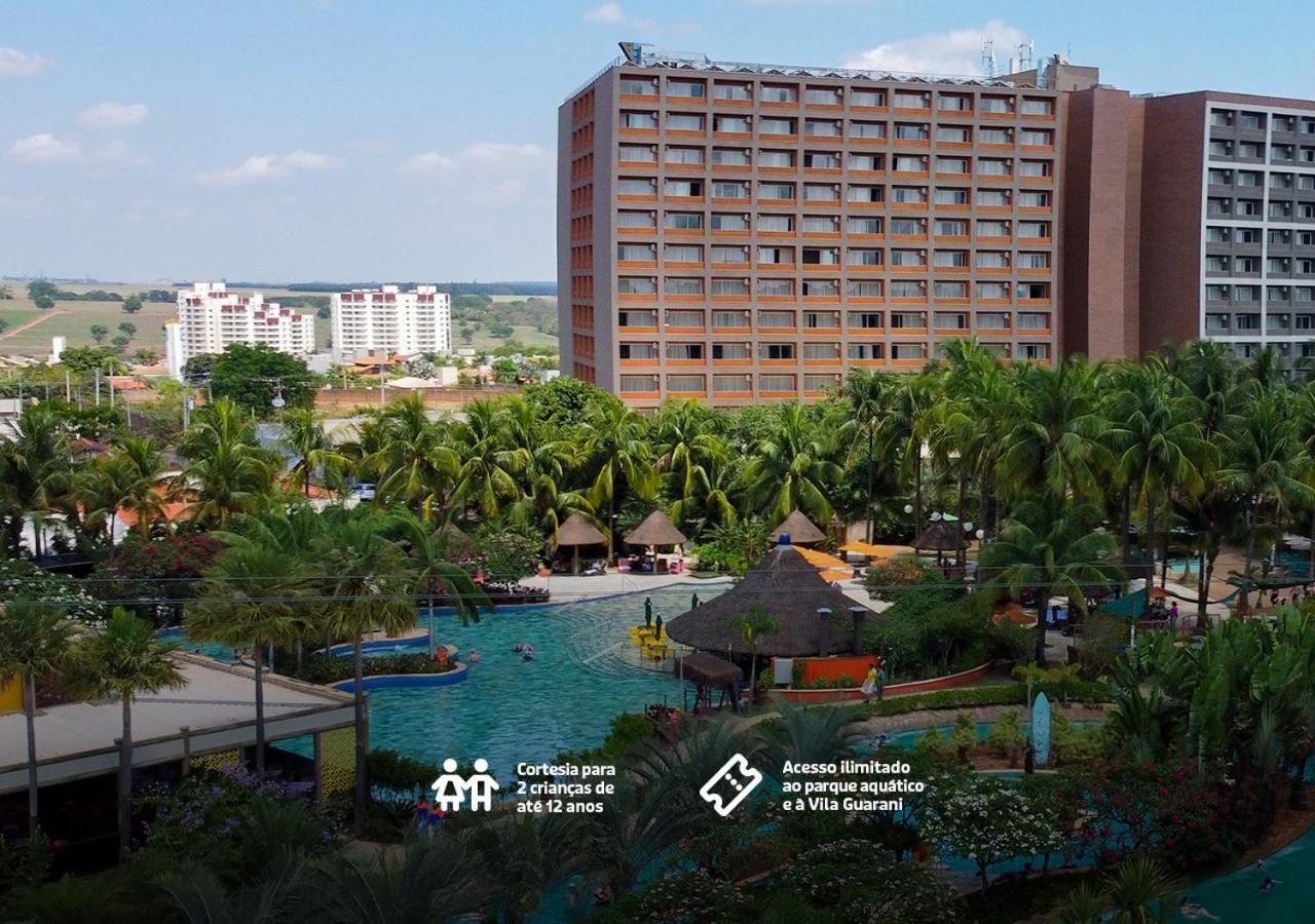 Hot Beach Resort Olimpia Bagian luar foto